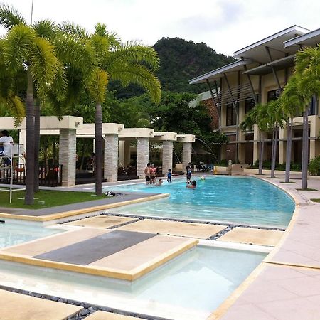 Pico Beach Front Condo Nasugbu Exterior photo