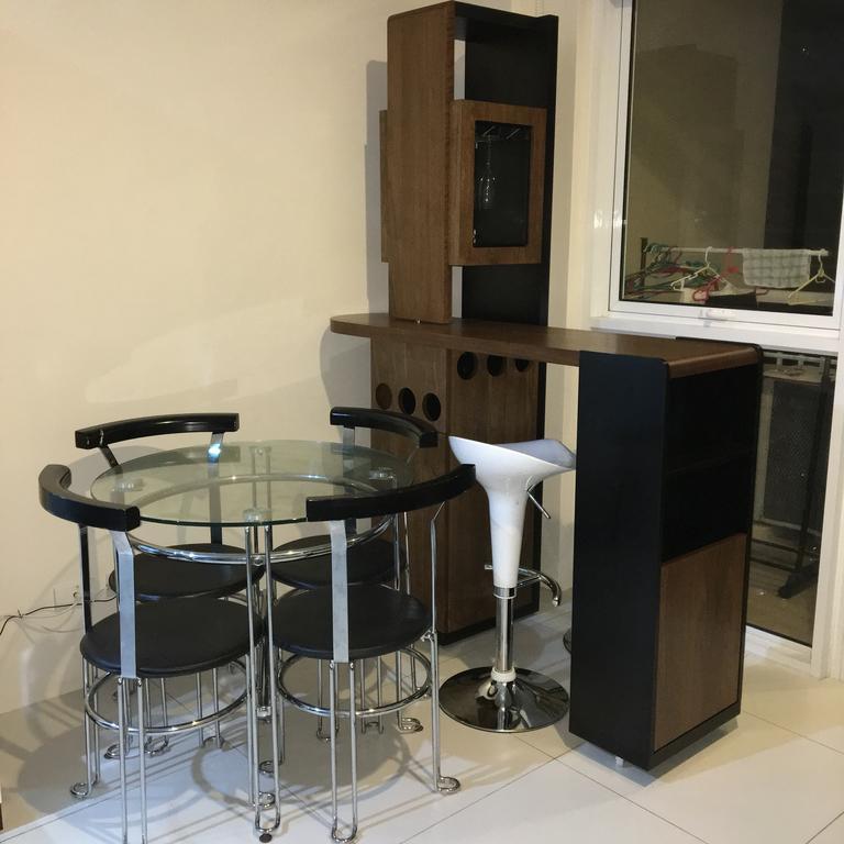 Pico Beach Front Condo Nasugbu Exterior photo